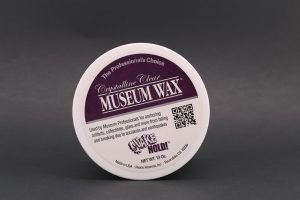 museum wax